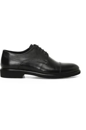 İnci Inci Schwarze Klassische Schuhe für Herren - 43