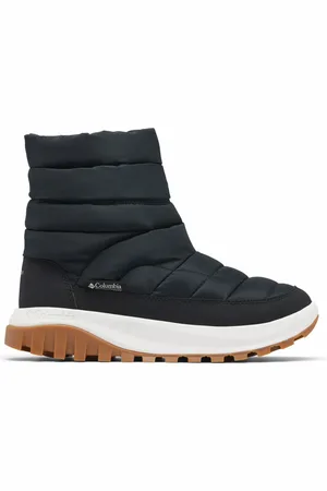 Columbia Snowtrot Mid Schneestiefel für Damen - 41