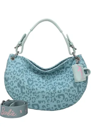 Fritzi aus Preußen Bitzi11 Limited Barbie Leo Silhouette Handtasche 39.5 Cm für Damen - One Size