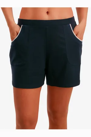JOOP! Sweatshorts Freizeit Sweatshorts Kurzhose Sporthose für Damen - 42