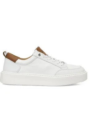 İnci Inci Weißer Sneaker für Herren - 42