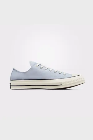 Converse Chuck 70 Unisex Grauer Sneaker - 39,5