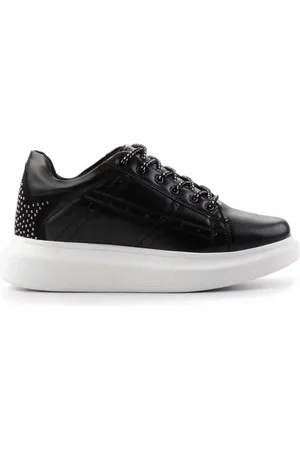 Disney Weißer Sneaker K 01478103509 für Damen - 40