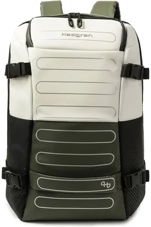Hedgren Comby Performance Reiserucksack Rfid 46 Cm für Herren - One Size