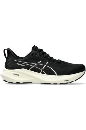 Asics Gt-2000 13 Schwarz Laufschuhe 1012b666-003 für Damen - 41,5
