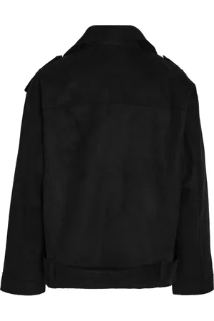 Noisy May Wov Pl100 Model Jacke für Damen - M