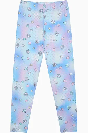 Penti Mehrfarbige Shell-leggings Für Mädchen für Damen - 11–12 Jahre