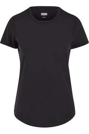 Urban classics Ladies Sports Tee für Damen - L