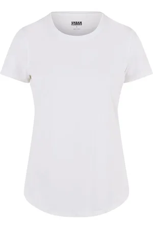 Urban classics Ladies Sports Tee für Damen - L