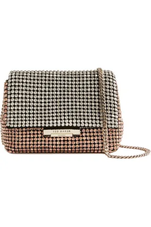 Ted Baker Gliters Mini Bag Umh Ngetasche 16 Cm für Damen - One Size