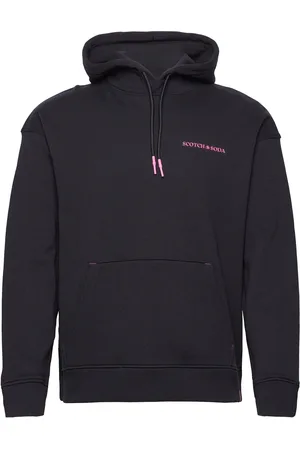 Scotch&Soda Kapşonlu Kapuzensweatshirt für Herren - S