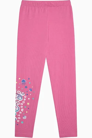 Penti Karnevals- -leggings Für Mädchen für Damen - 9–10 Jahre