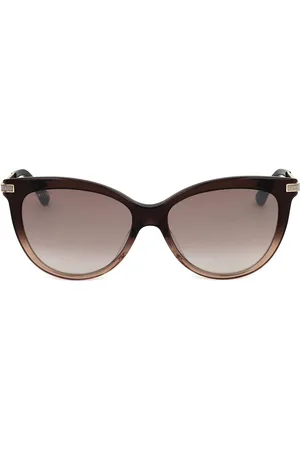 Jimmy Choo Jim Sun Axelle/g/s 0my 56 16 145 (hinweis: Der Gegebene Titel Enthält Keine Spezifischen Informationen Zum Produkt; Daher Wird Keine Umstellung Oder Vereinfachung Durchgeführt) für Damen - One Size