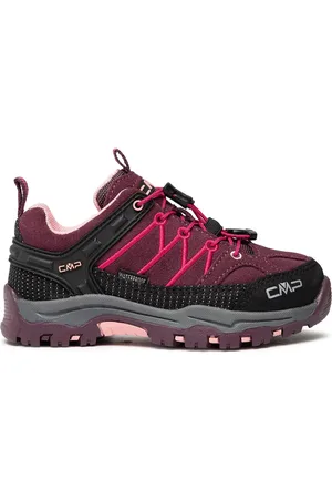 CMP Wanderschuhe Lila Kinder - 35