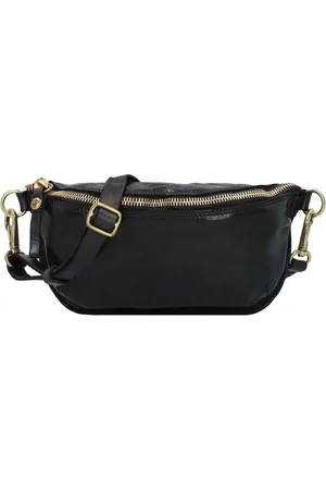 Campomaggi Gürtel-tasche Aus Leder – 23,5 Cm für Herren - One Size