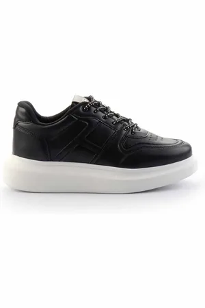 Disney Weißer Sneaker K 01478103309 für Damen - 39