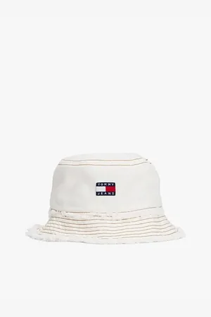 Tommy Hilfiger Tjw Heritage Denim Eimer für Damen - One Size