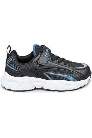 Jump Klettverschluss, – Indigoblau, Unisex-kinder-sneaker, Freizeit-sneaker - 29