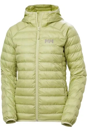 Helly Hansen W Banff Kapuzen-isolator-mantel für Damen - XL