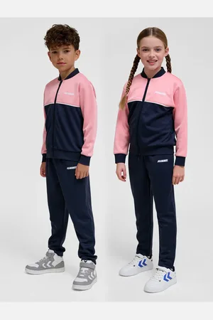 Hummel Hmldallas Tracksuit für Herren - 14 Jahre
