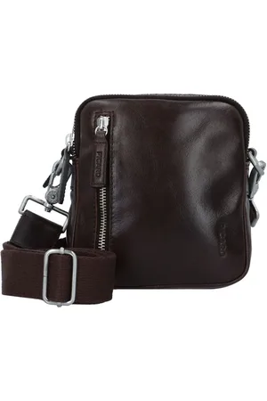 Picard Buddy Mini Bag Umh Ngetasche Leder 16 Cm für Herren - One Size