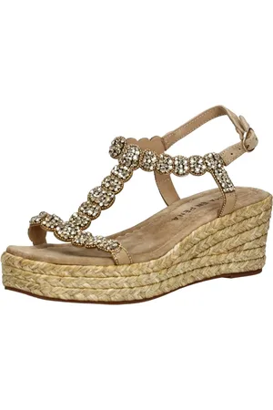 Alma en Pena Sandalen für Damen - 36