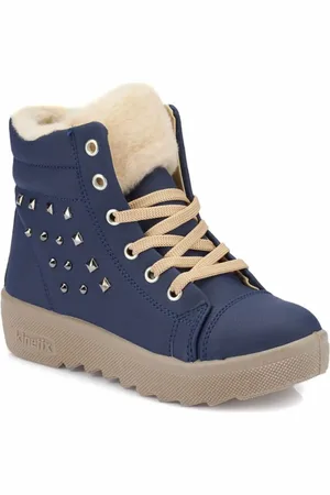 KINETIX Sevay Marineblau Mädchen Basic 100264679 für Damen - 34
