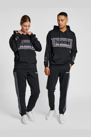 Hummel Hmllgc Julian Hoodie - L