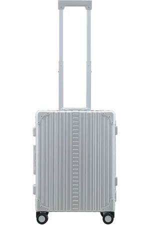 Aleon Traveler Domestic 4-rollen Kabinentrolley 55 Cm für Herren - S