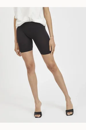 VILA Radlerhose Mini Shapewear für Damen - XS/S