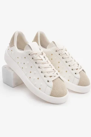 Marjin Nur Lustige Männer Beim Einkaufen: Streetball Ii Shoes Gx9688 Sports Sneaker für Damen - 39