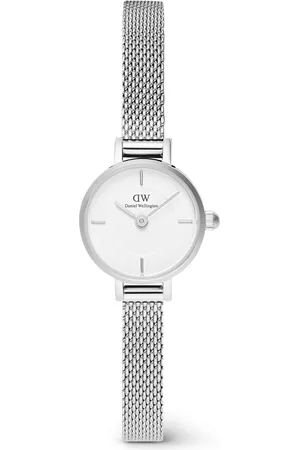 Daniel Wellington Petite Mini Uhr Dw00100746 für Damen - One Size