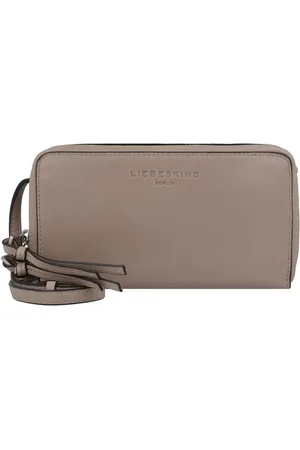 liebeskind Hera Clutch Geldbörse Leder 20 Cm für Damen - One Size