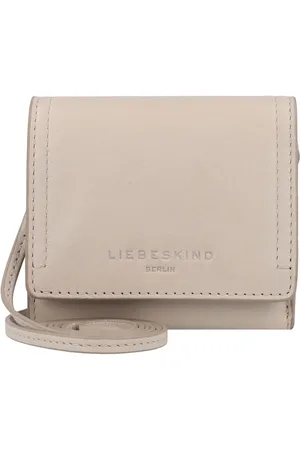 liebeskind Sky Clutch Geldbörse Leder 10.5 Cm für Damen - One Size