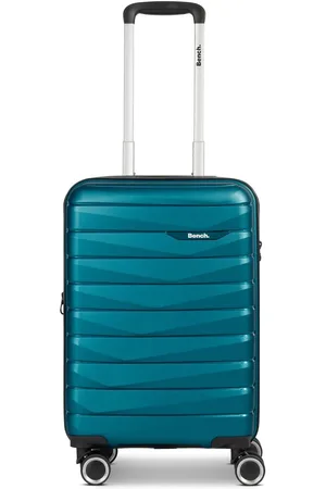 Bench Paris 4 Rollen Kabinentrolley S 56 Cm Mit Dehnfalte für Herren - S