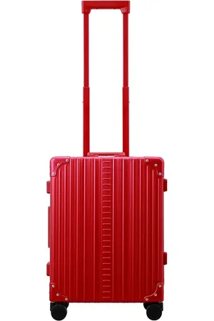 Aleon Traveler International 4-rollen Kabinentrolley 55 Cm für Herren - S
