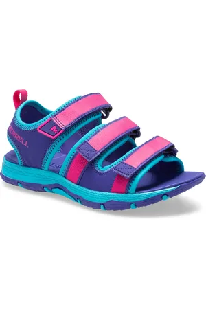 Merrell Hydro Creek – Stilvolles Skifahren Mit Wasserfarbenen Accessoires - 28