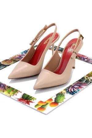 Disney Klassische Schuhe Mit Absatz K 01209630009 für Damen - 40