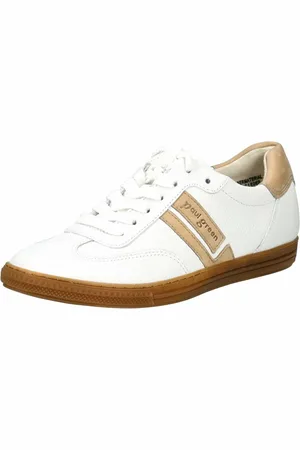 Paul Green Turnschuhe für Damen - 38,5