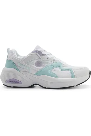 Lumberjack Sneaker für Damen - 36