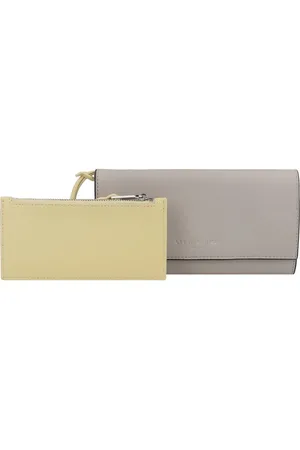 liebeskind Hilla Clutch Geldbörse Leder 19.5 Cm für Damen - One Size