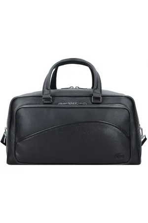 Lacoste Angy Weekender Reisetasche Leder 46 Cm für Herren - One Size
