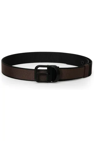 Lumberjack Brown Multi Gürtel für Herren - 120