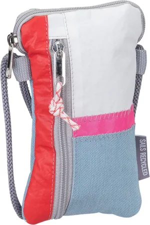 360 Grad Handytasche Nautik Lütt - One Size