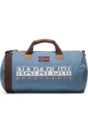 Napapijri Bering 3 Weekender Reisetasche 58.5 Cm für Herren - One Size