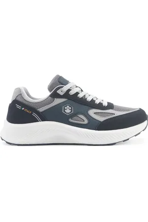 Lumberjack Marineblauer Sneaker für Herren - 42