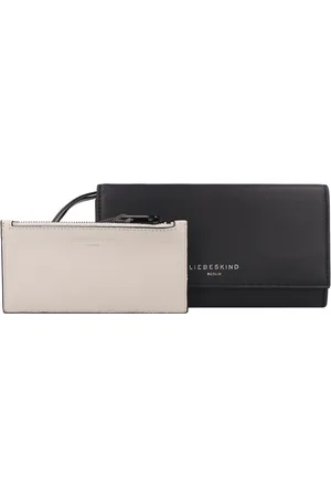 liebeskind Hilla Clutch Geldbörse Leder 19.5 Cm für Damen - One Size