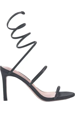 Nine West Lora 3fx Schwarze Schuhe für Damen - 40