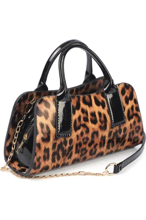 Capone Outfitters Cesano Große Tasche für Damen - One Size