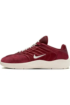Nike Sb React Leo Prm Mid – Wanderstiefel für Herren - 45
